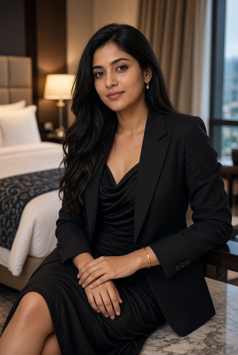 Verified companion Delhi NCR