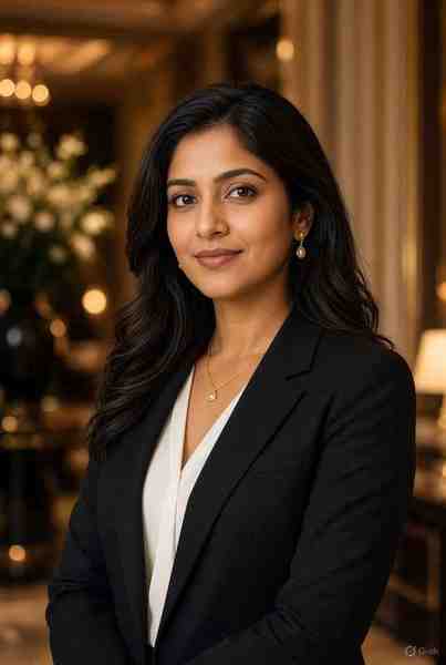 Meera L profile Pitampura photo 4