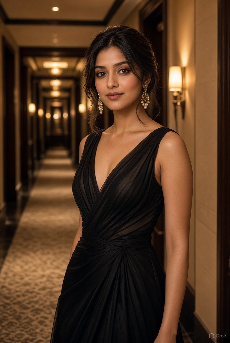 Independent escort Delhi
