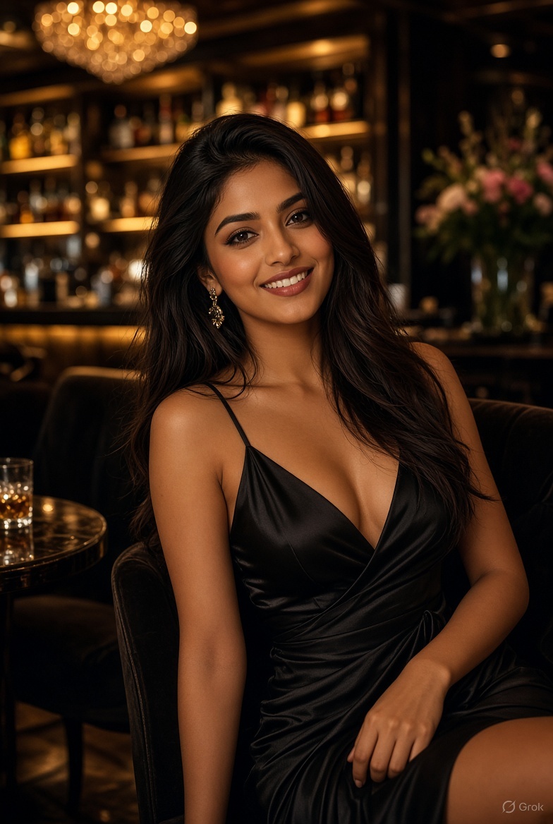 Verified companion Delhi