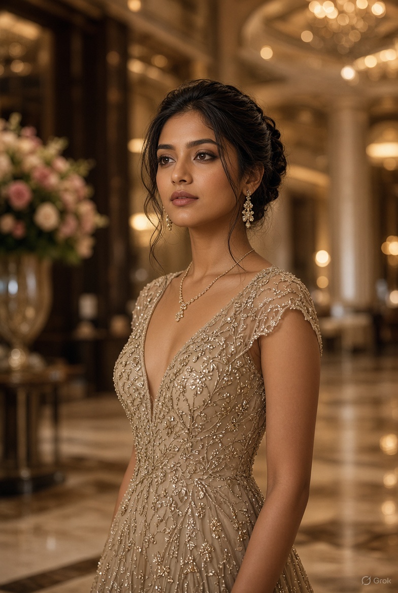 Hotel escort Delhi